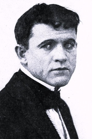 Elmer Booth in My Baby