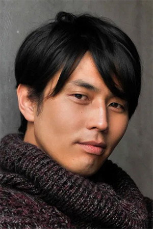 Yoshihiko Hakamada in The Cat Returns