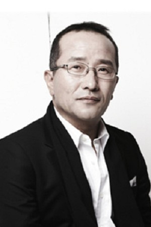 Yoo Yeon-soo in Happy End
