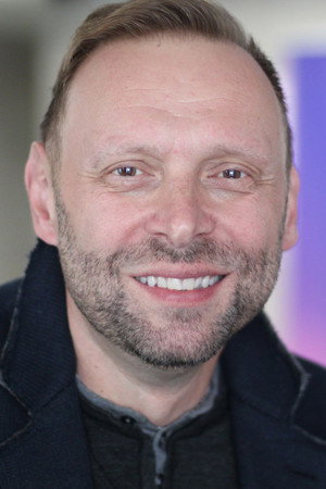 Miloš Knor in The Tour