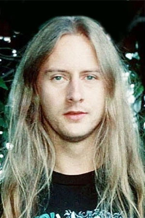 Jerry Cantrell in Class Action Park
