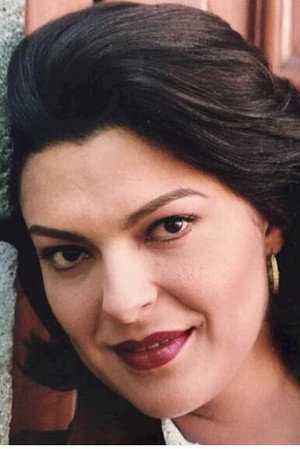 Isabel Andrade in El chupacabras