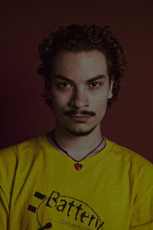 Enzo Paulo in Seventh Art is Unique