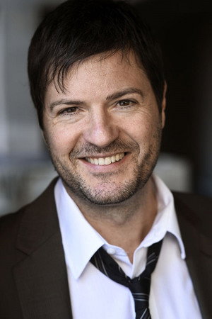 Thomas Hintze in The Actor The Liar The Murderer