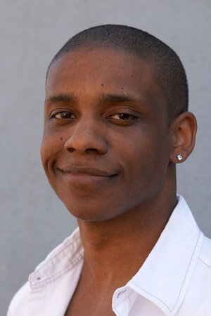 Havon Baraka in C.R.E.A.M.