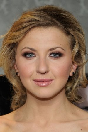 Nina Arianda in Florence Foster Jenkins
