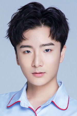 Huang Tianyuan in The Flowers of War