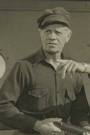 Pat Gleason in Detour