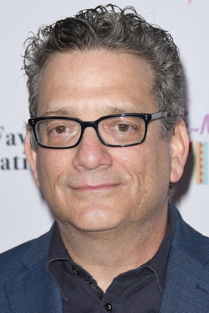 Andy Kindler in The TV Wheel