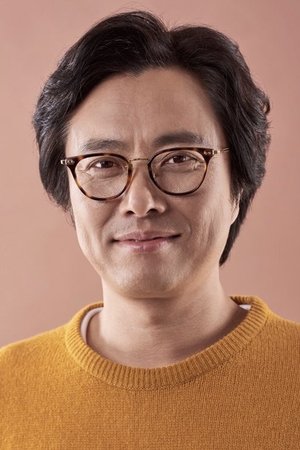 Seo Hyun-chul in Mission  Possible