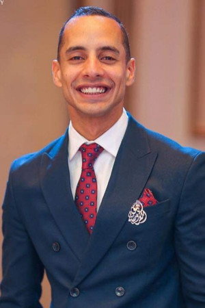 Amr Wahba in Maqsoom