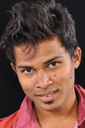 Uday K Maclean in Luzzu
