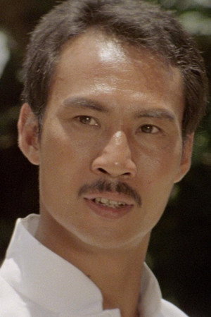 Hsu Hsia in Drunken Master