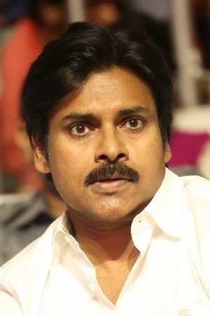 Pawan Kalyan in Agnyaathavaasi
