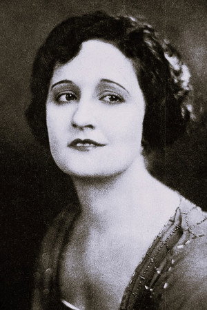 Rosemary Theby in More to Be Pitied Than Scorned