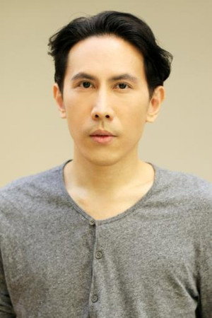 Kenneth Won in AI Love You