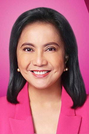 Leni Robredo in And So It Begins
