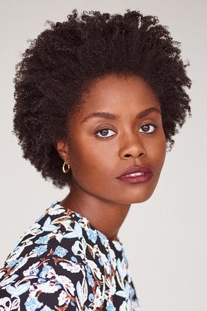Denée Benton in Tender Thoughts