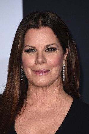 Marcia Gay Harden in Safe Passage