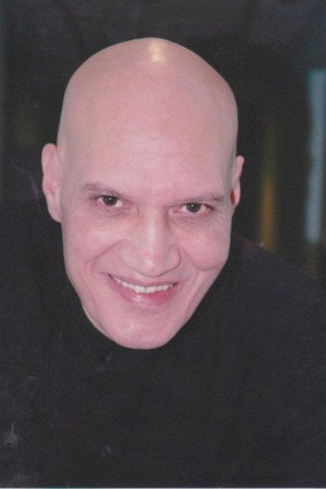 Magdy Idris in Welcome Pasha