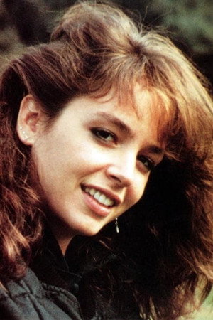 Wendy Gazelle in Tell Me No Secrets