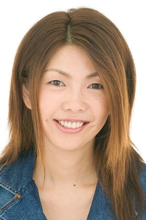 Sakiko Uran in Bonobono