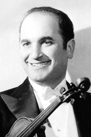 David Rubinoff in Parade of the Wooden Soldiers