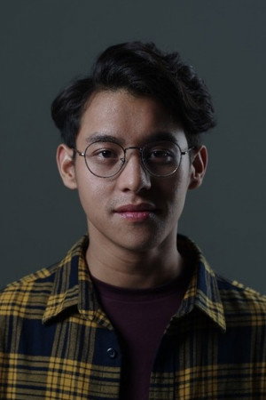 Ardhito Pramono in Gudang Merica