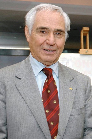Fulco Pratesi in In Gran Segreto: Un Racconto Familiare su Giorgio Bassani