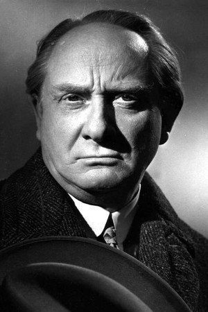 Jean Debucourt in The Idiot