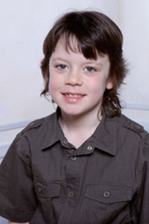 Nicholas McAnulty in The Boys Are Back