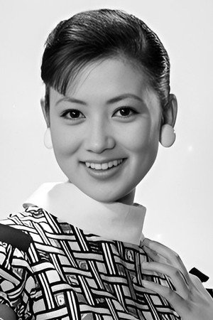 Ruriko Asaoka in Tora-san's Tropical Fever