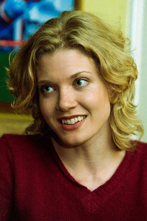 Jennifer Lien in American History X