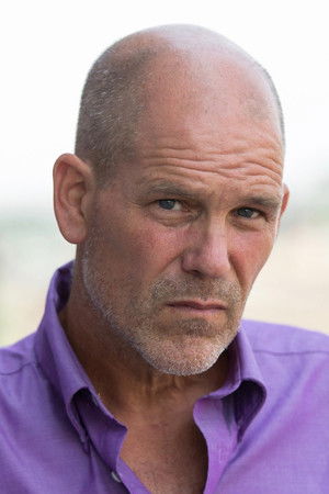 Bates Wilder in The Unholy