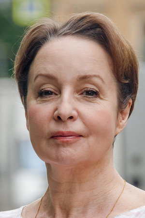 Anna Aleksakhina in Open Book