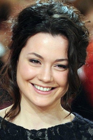 Juliette Lamboley in Daddy Cool
