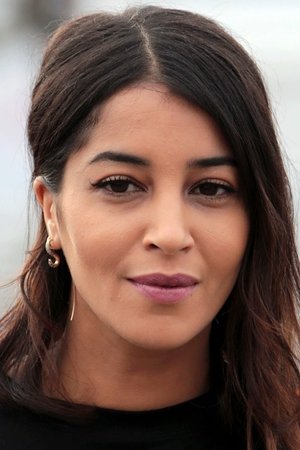 Leïla Bekhti in Saddle Up For Revenge