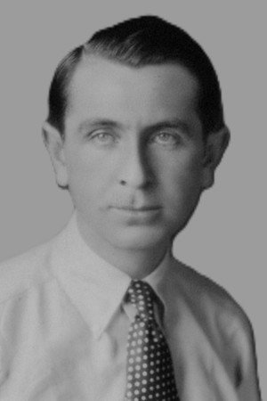 Malcolm St. Clair in The Goat