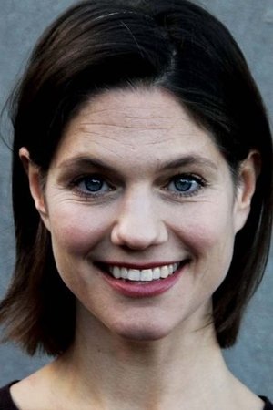 Rakel Wärmländer in Off Track 2