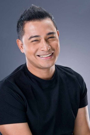 Cesar Montano in Borrowed Face