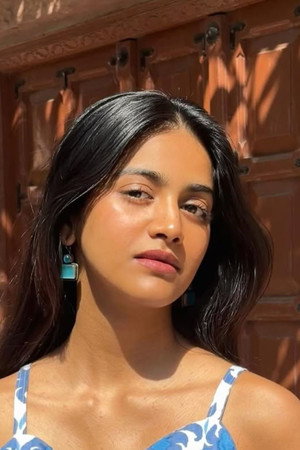 Vanessa Noronha in A Cor do Cinema