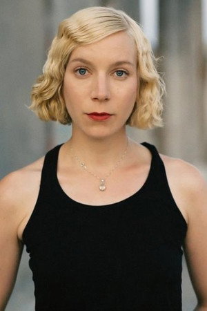 Judith Bareiss in Der schwarze Nazi