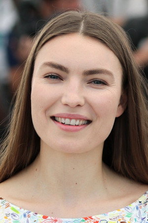 Cristina Chiriac in Siberia