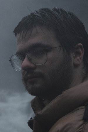 Bram van Gaalen in Exposure
