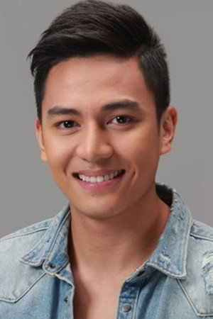 Jak Roberto in Kid Kulafu