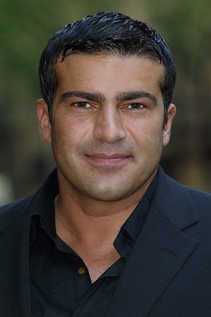 Tamer Hassan in The Business
