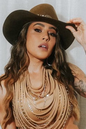 Lauana Prado in Joelma: 25 Anos