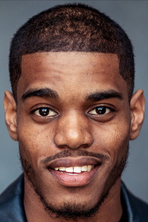 Morgan Bailey in Along Came Love