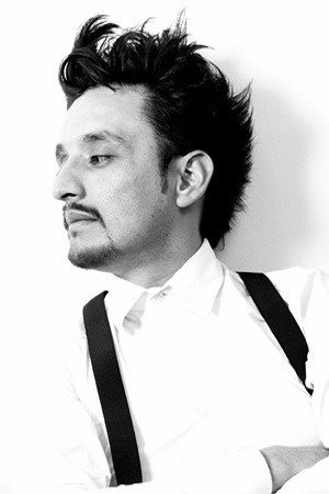 Juan Pablo Barragán in Que viva la música