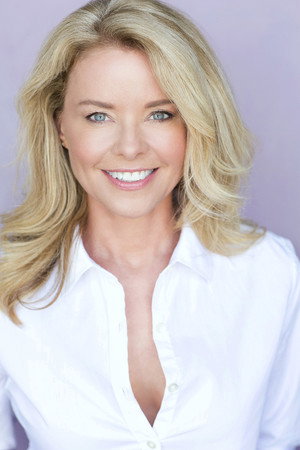 Kristina Wagner in Double Dragon